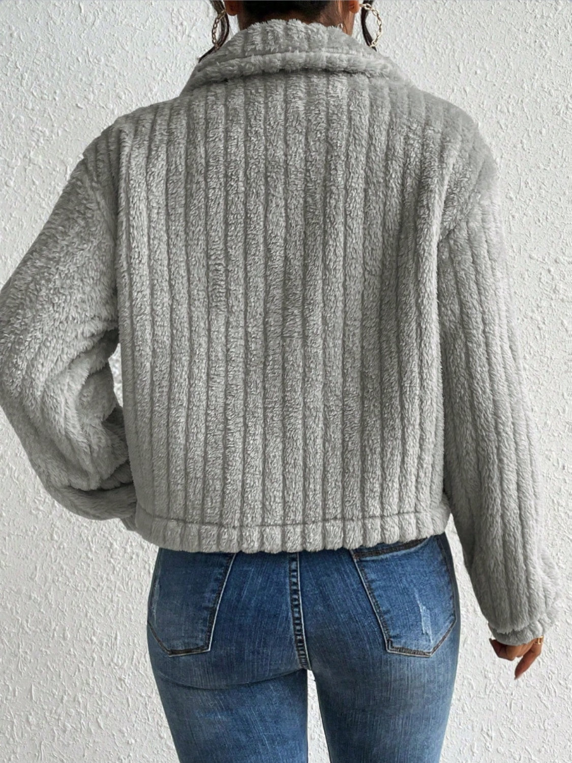 OMNIYA™ | Giacca Primaverile Calda