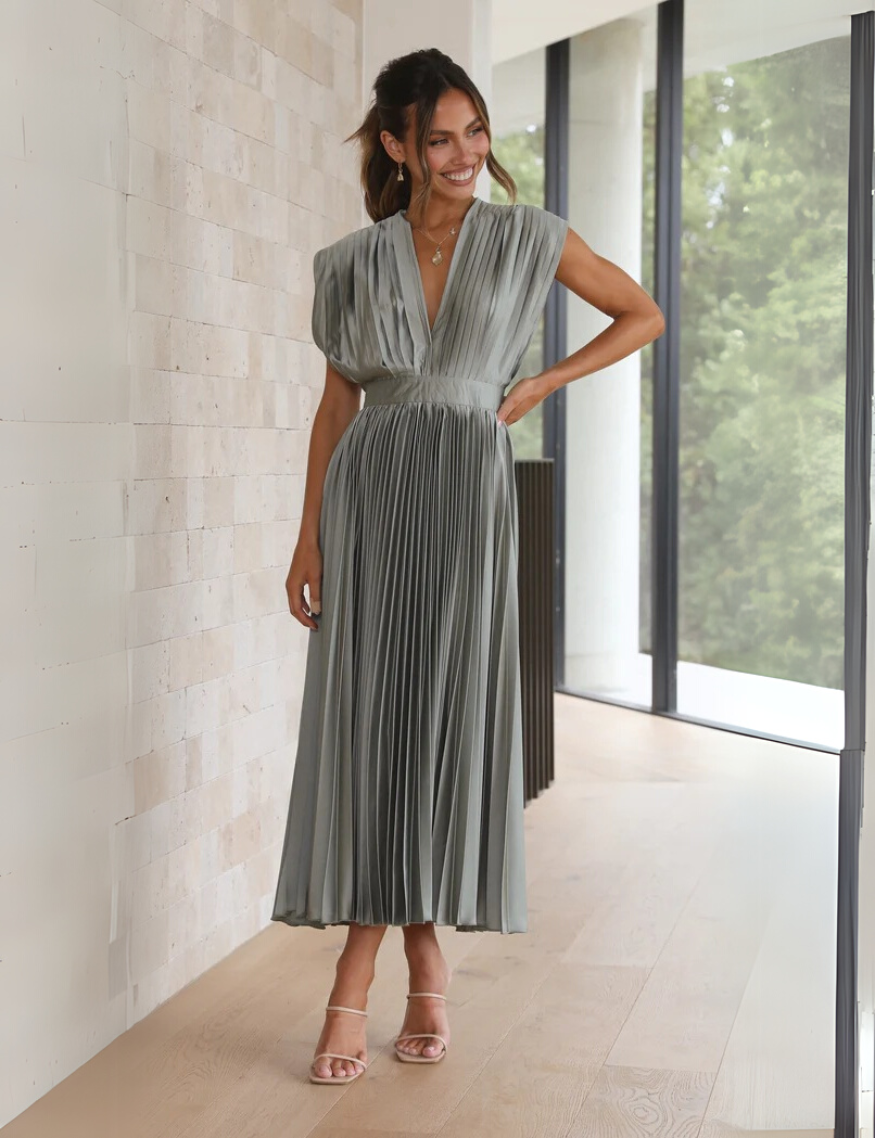 OMNIYA™ | Abito Elegante