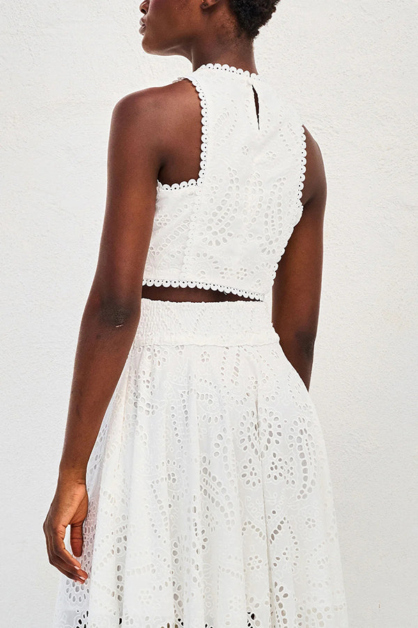 OMNIYA™ | Completo in Pizzo