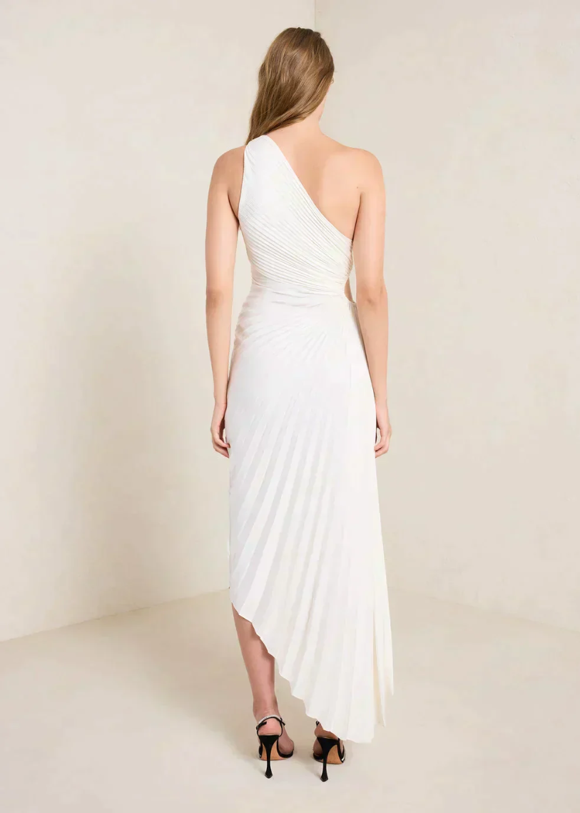 OMNIYA™ | Abito Elegante