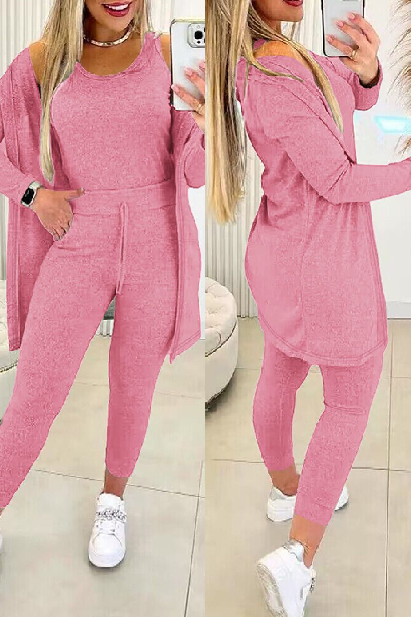 OMNIYA™ | Elegante set da 3 pezzi