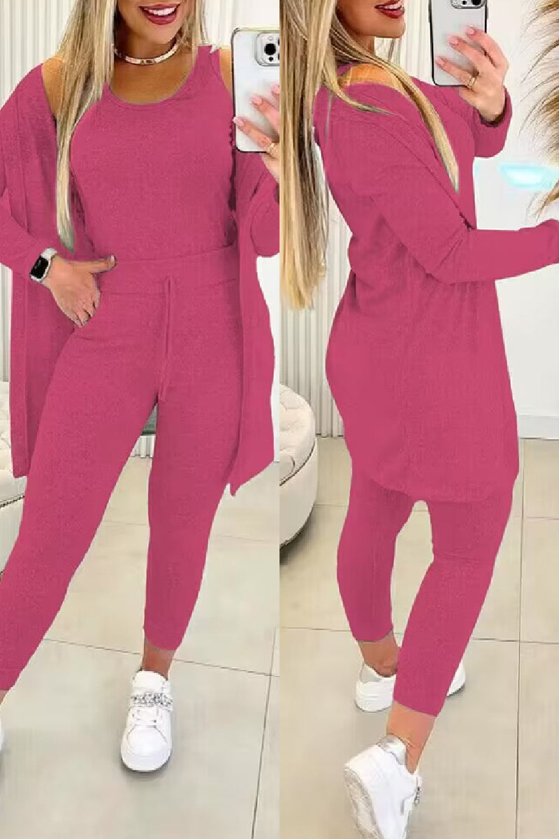 OMNIYA™ | Elegante set da 3 pezzi