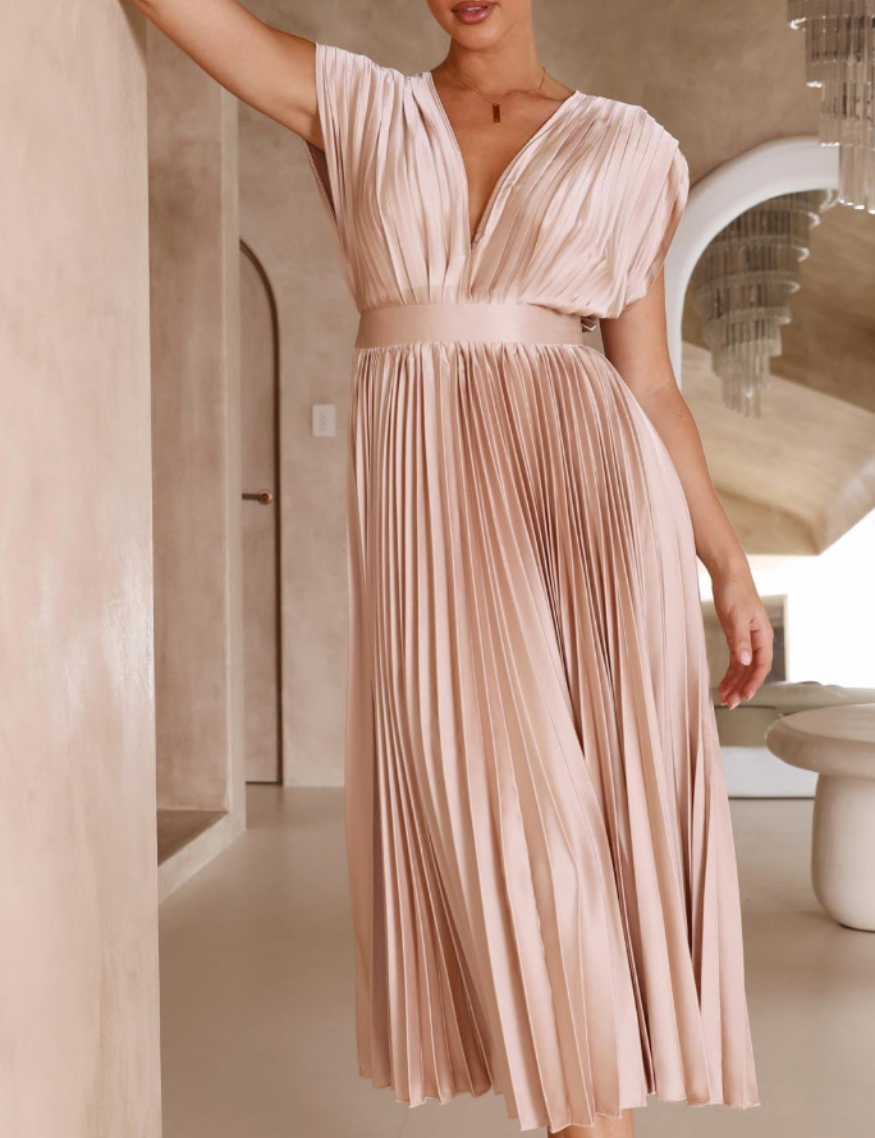 OMNIYA™ | Abito Elegante