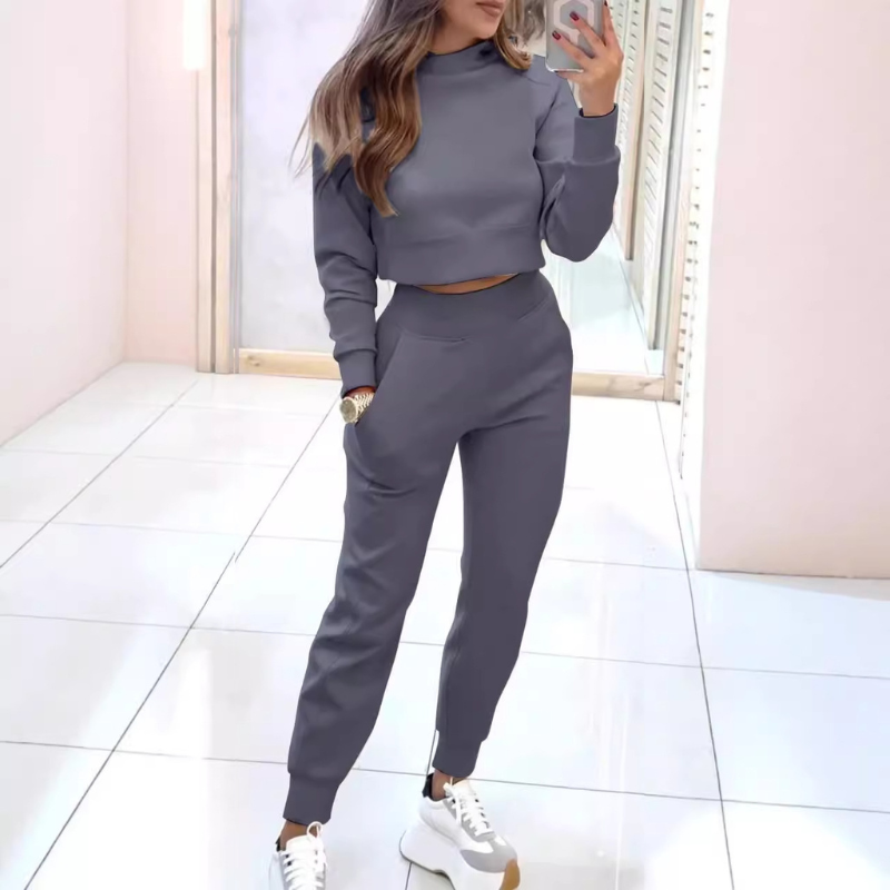 OMNIYA™ | Maglione e set da jogging