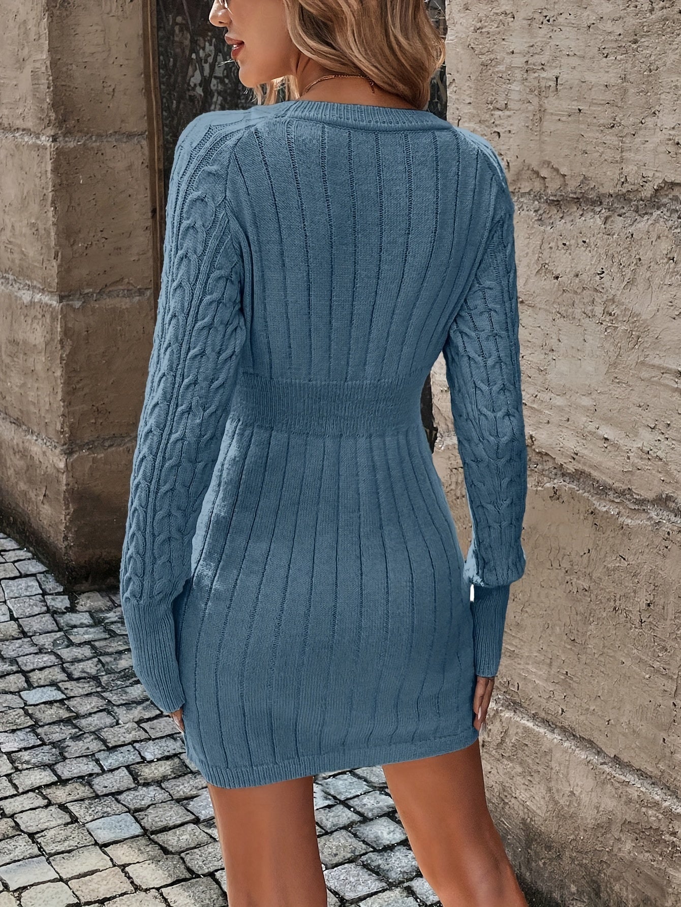 OMNIYA™ | Il Vestito Estivo Perfetto