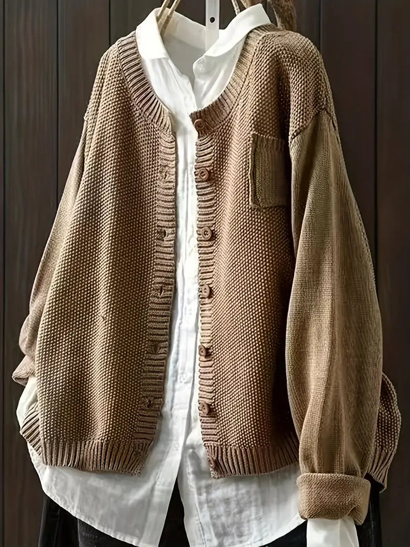OMNIYA™ | Cardigan Classico