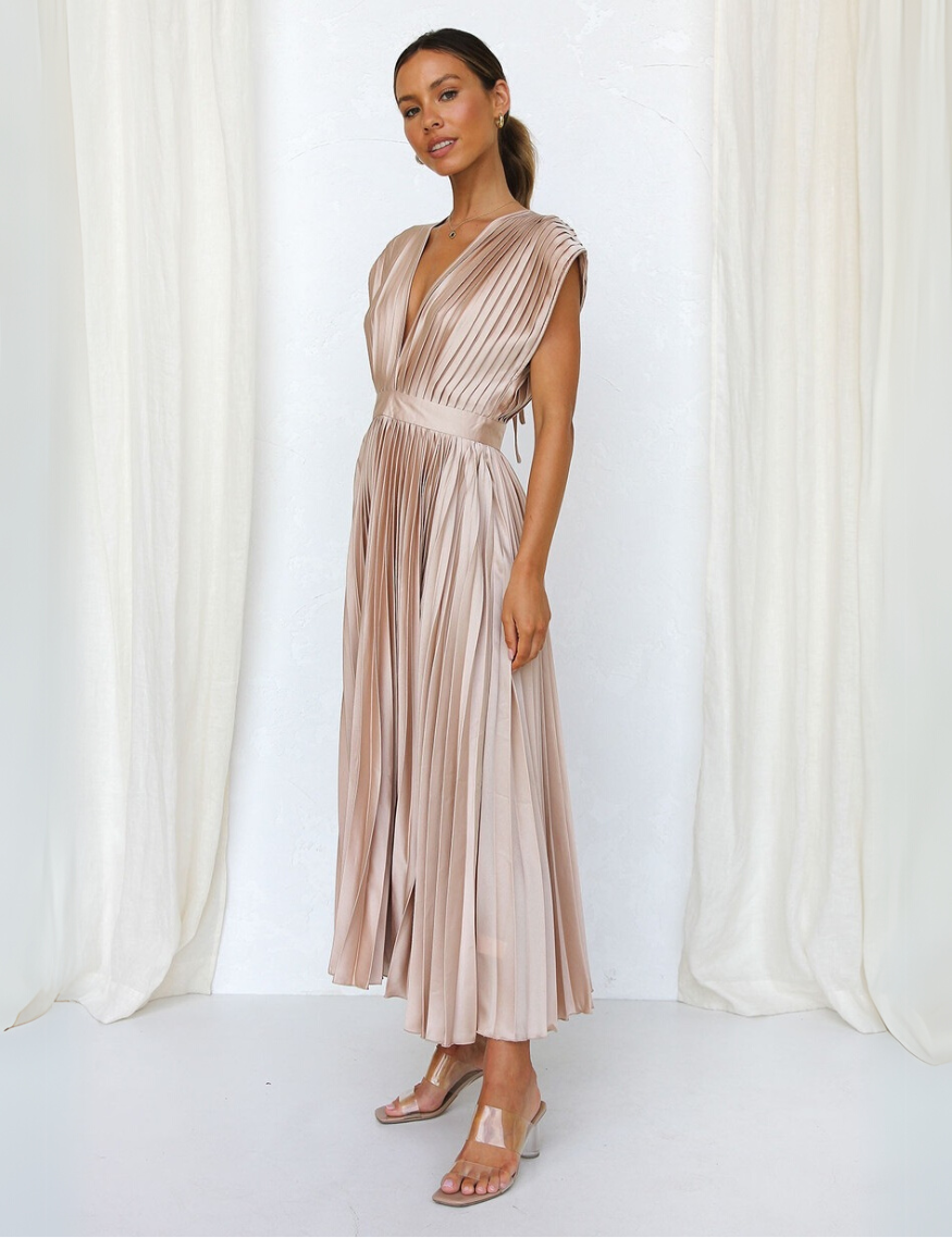 OMNIYA™ | Abito Elegante
