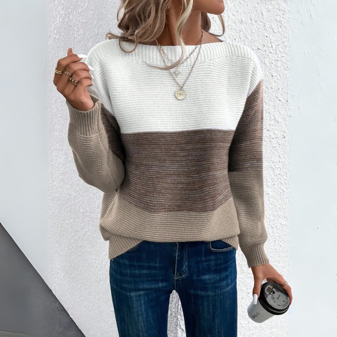 OMNIYA™ | Tre Colori