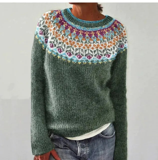 OMNIYA™ | Autunno Chic