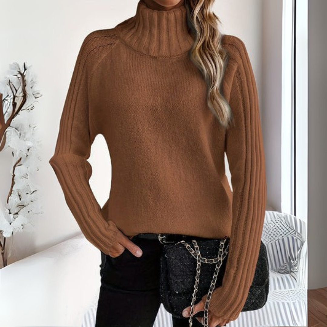 OMNIYA™ | Maglia Elegante