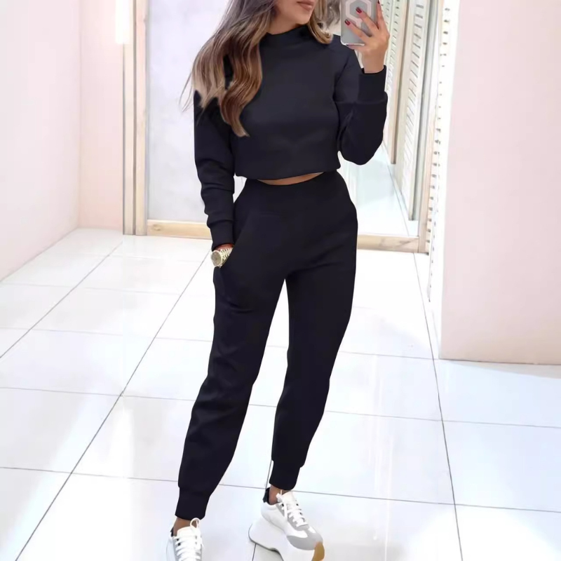 OMNIYA™ | Maglione e set da jogging