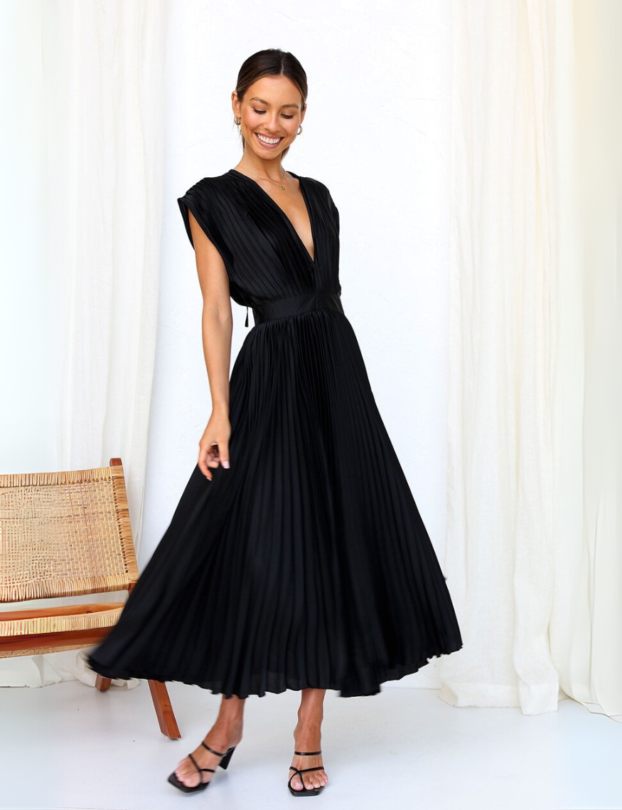 OMNIYA™ | Abito Elegante