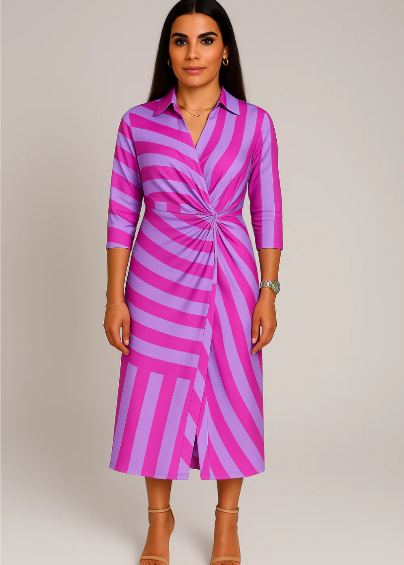 OMNIYA™ | Abito Elegante