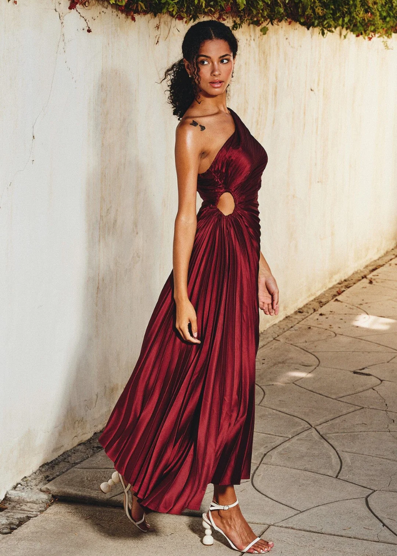 OMNIYA™ | Abito Elegante