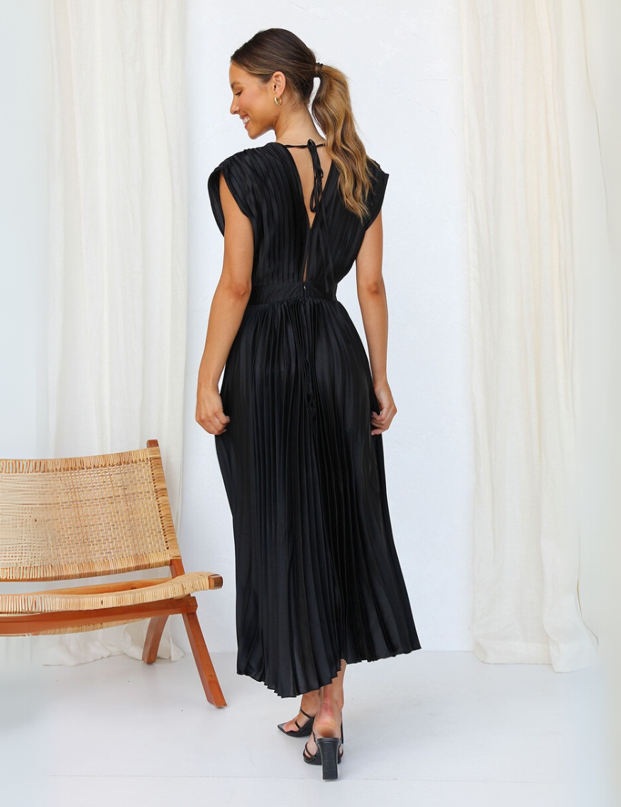 OMNIYA™ | Abito Elegante