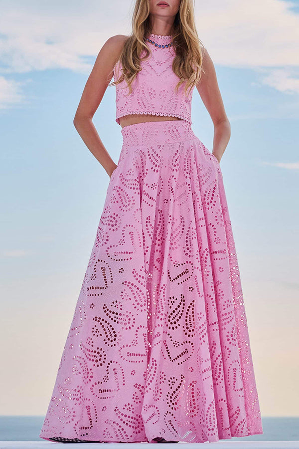 OMNIYA™ | Completo in Pizzo
