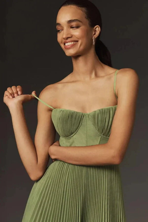 OMNIYA™ | Abito Elegante