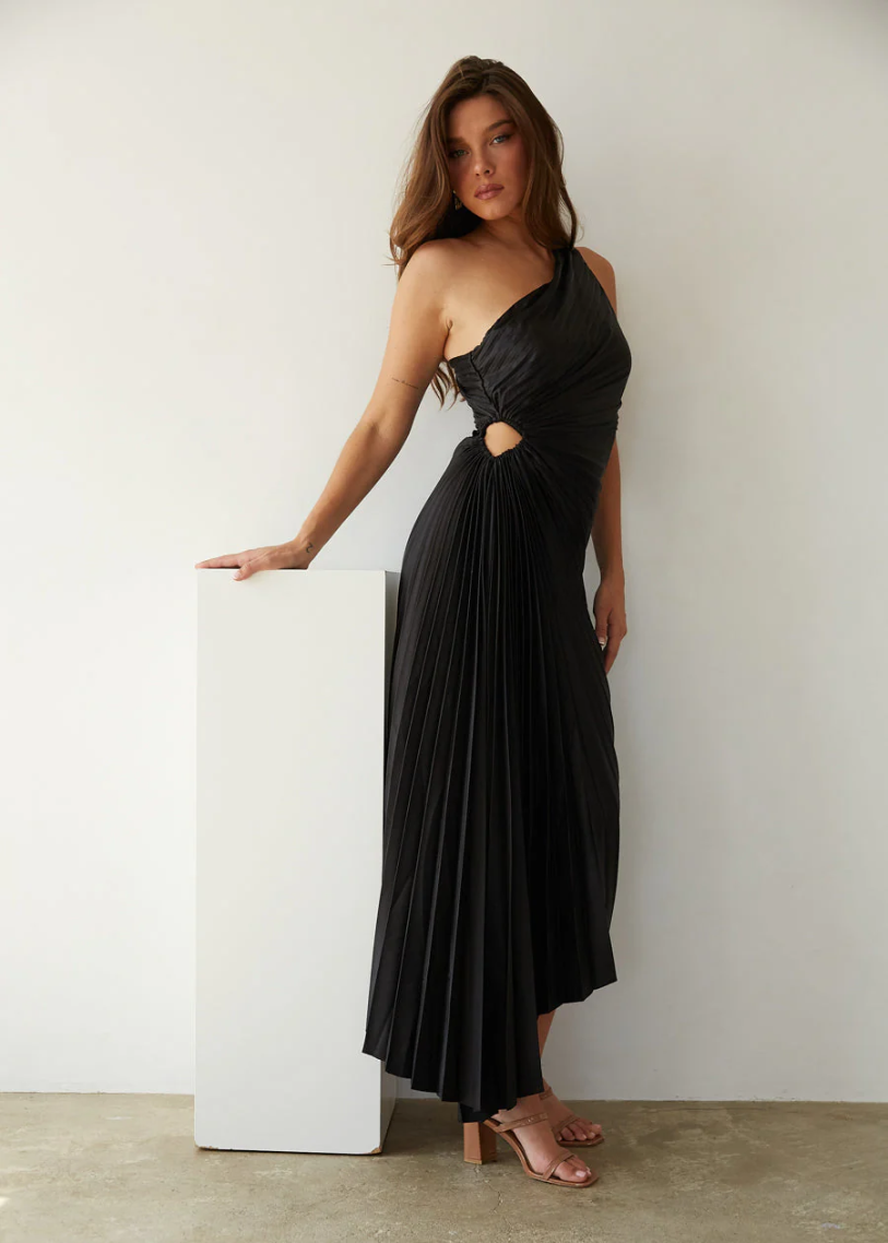 OMNIYA™ | Abito Elegante