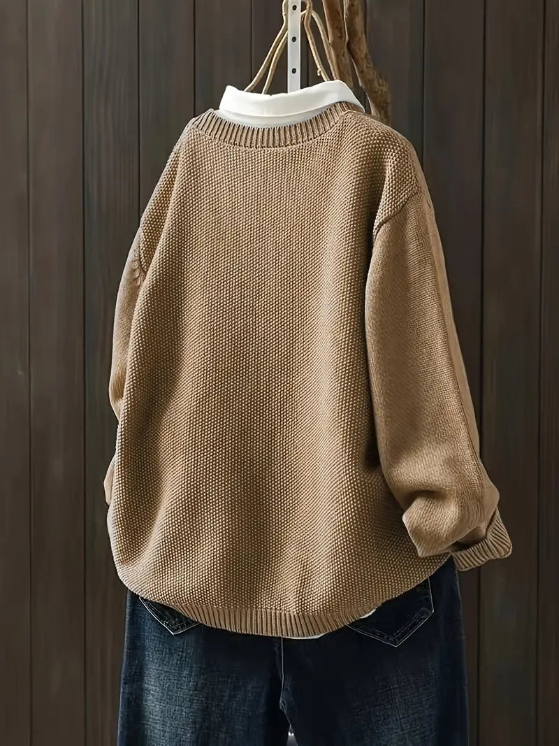 OMNIYA™ | Cardigan Classico