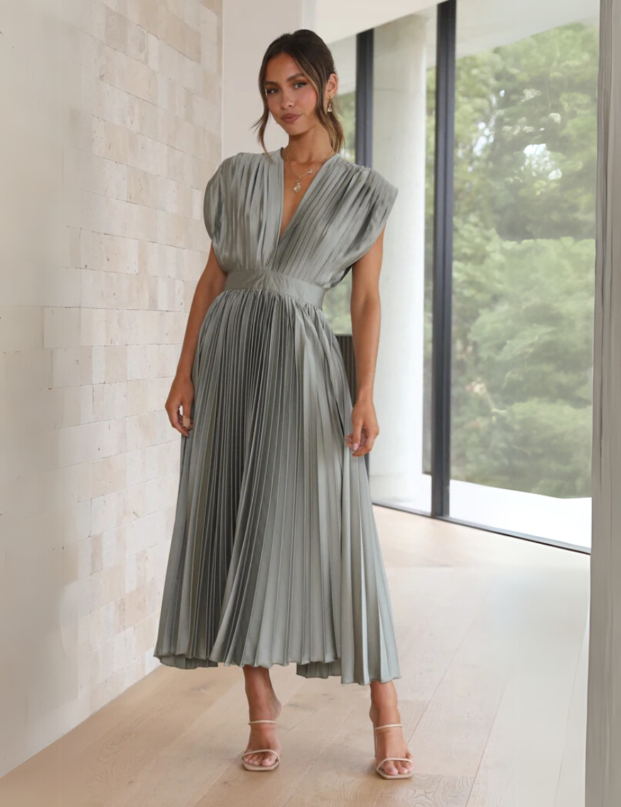 OMNIYA™ | Abito Elegante