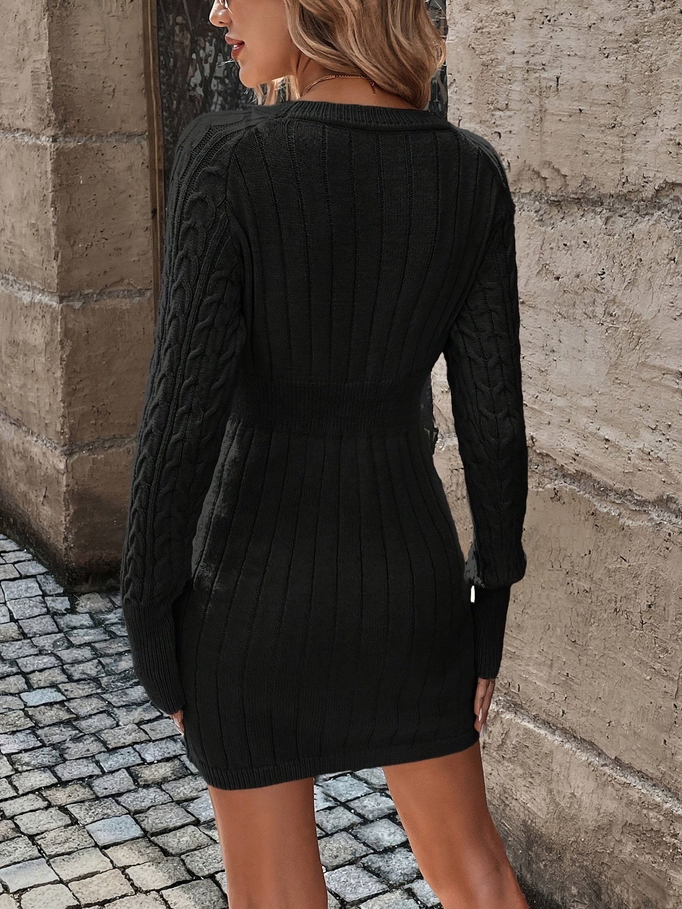 OMNIYA™ | Il Vestito Estivo Perfetto