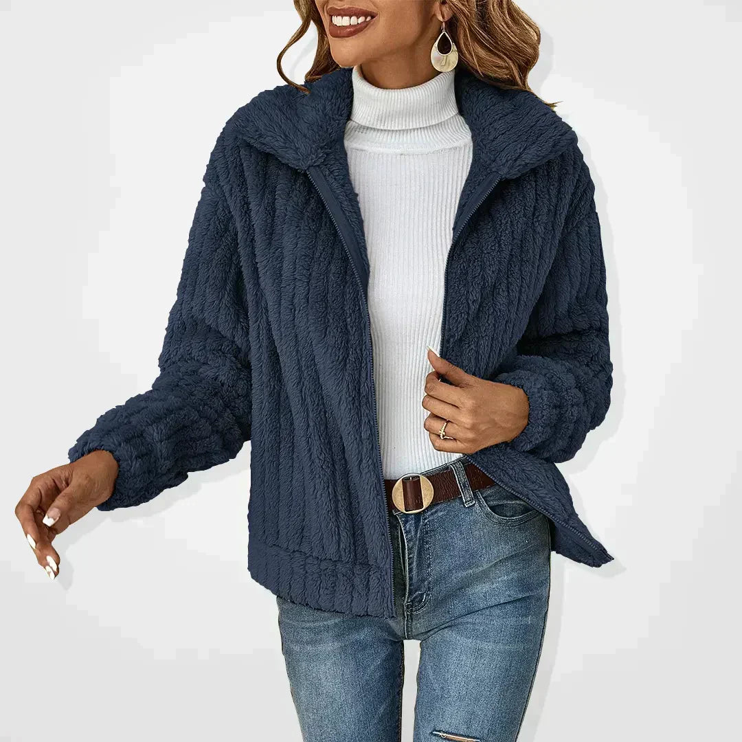 OMNIYA™ | Gilet Chic per Donna