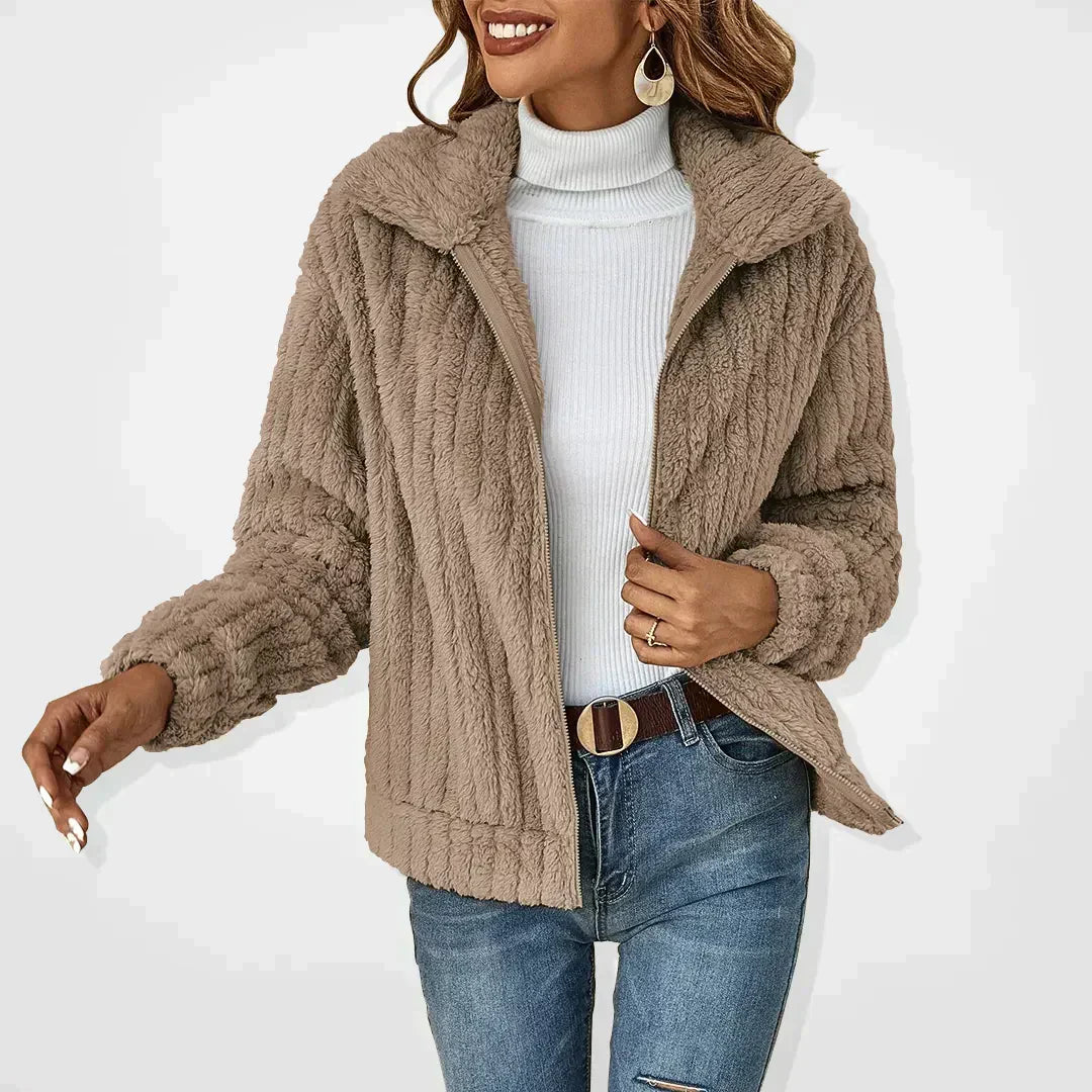 OMNIYA™ | Gilet Chic per Donna