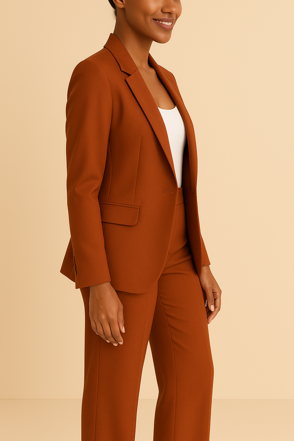 OMNIYA™ | Completo da donna a due pezzi
