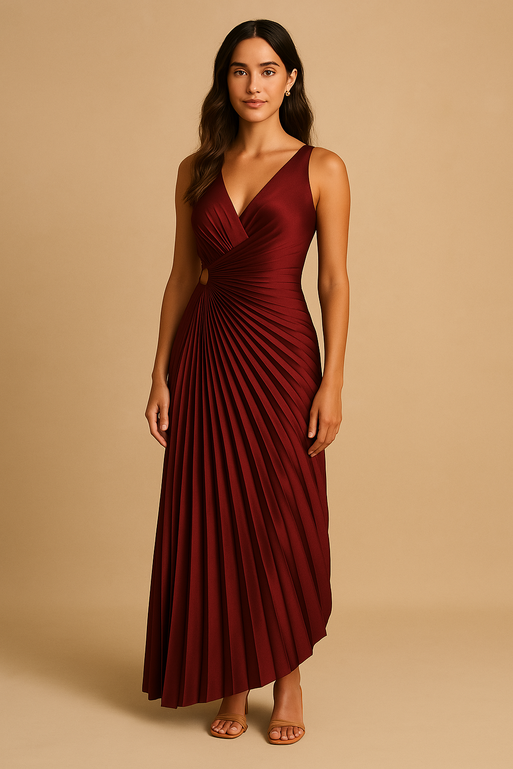 OMNIYA™ | Abito Elegante