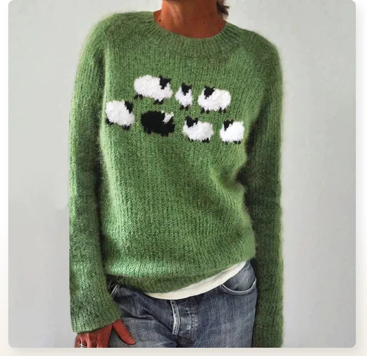 OMNIYA™ | Autunno Chic