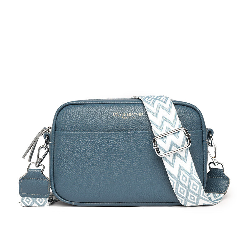 OMNIYA™ | Borsa a tracolla per donna