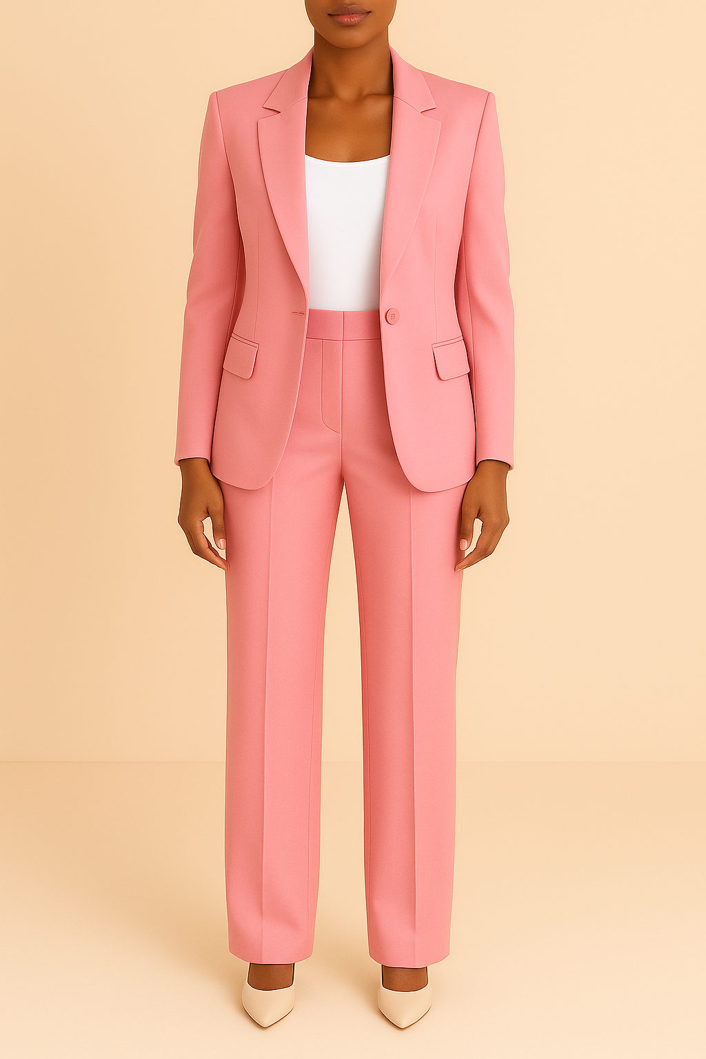 OMNIYA™ | Completo da donna a due pezzi