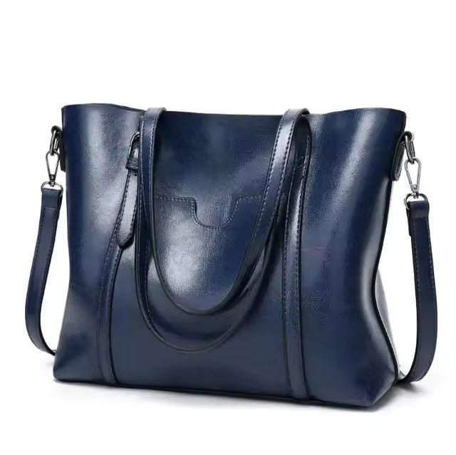 OMNIYA™ | Elegante borsa tote
