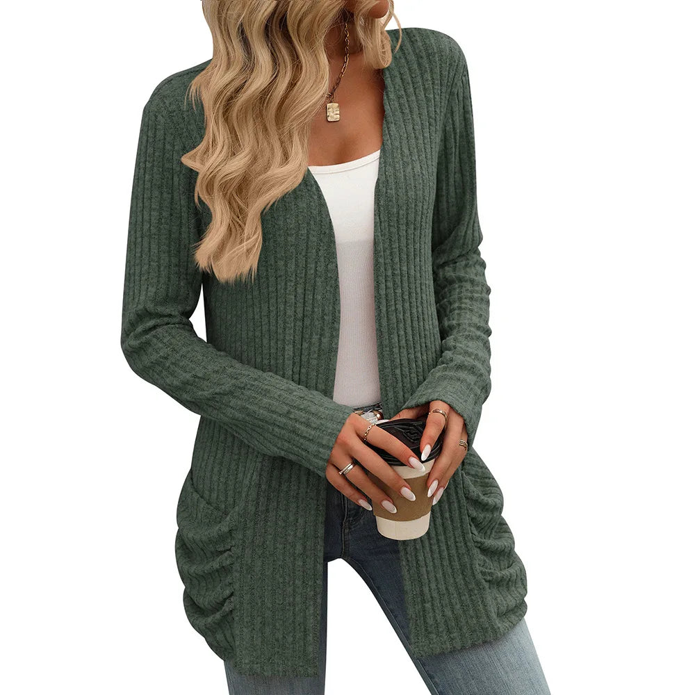 OMNIYA™ | Cardigan Casual