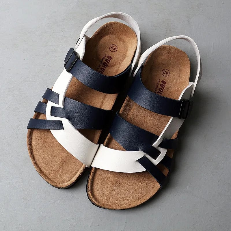 OMNIYA™ | Sandali Eleganti e Comodi