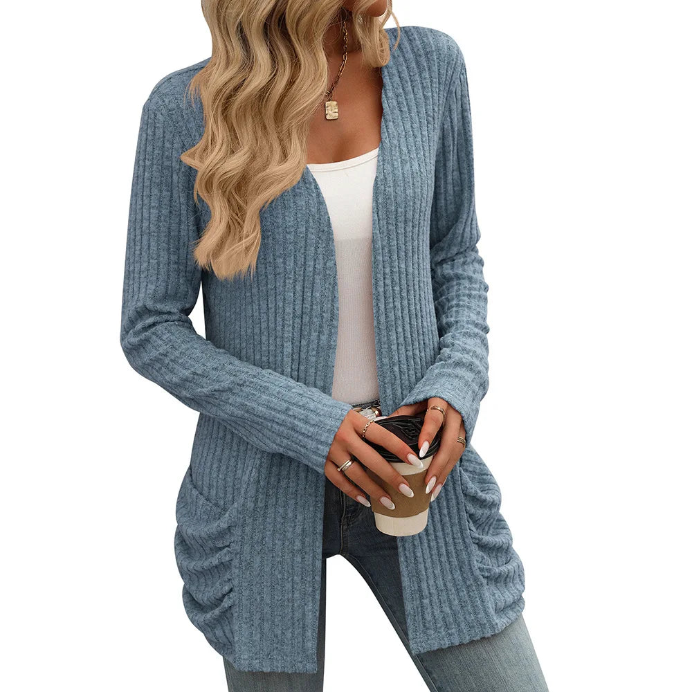 OMNIYA™ | Cardigan Casual