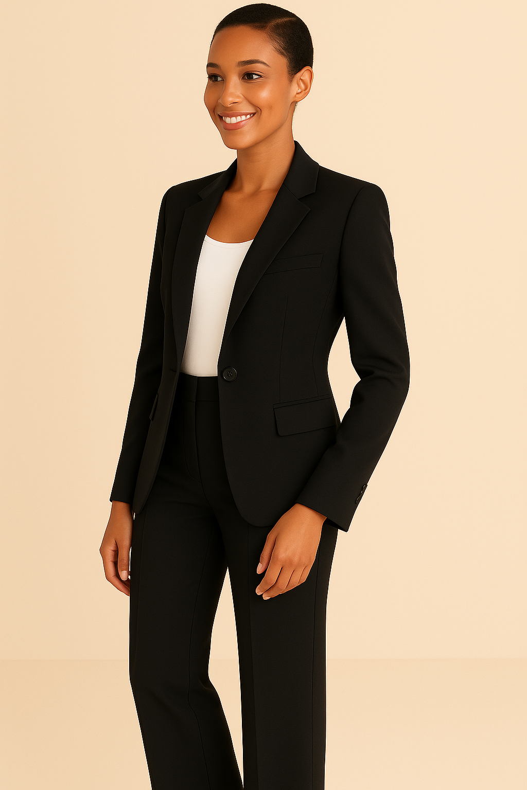 OMNIYA™ | Completo da donna a due pezzi