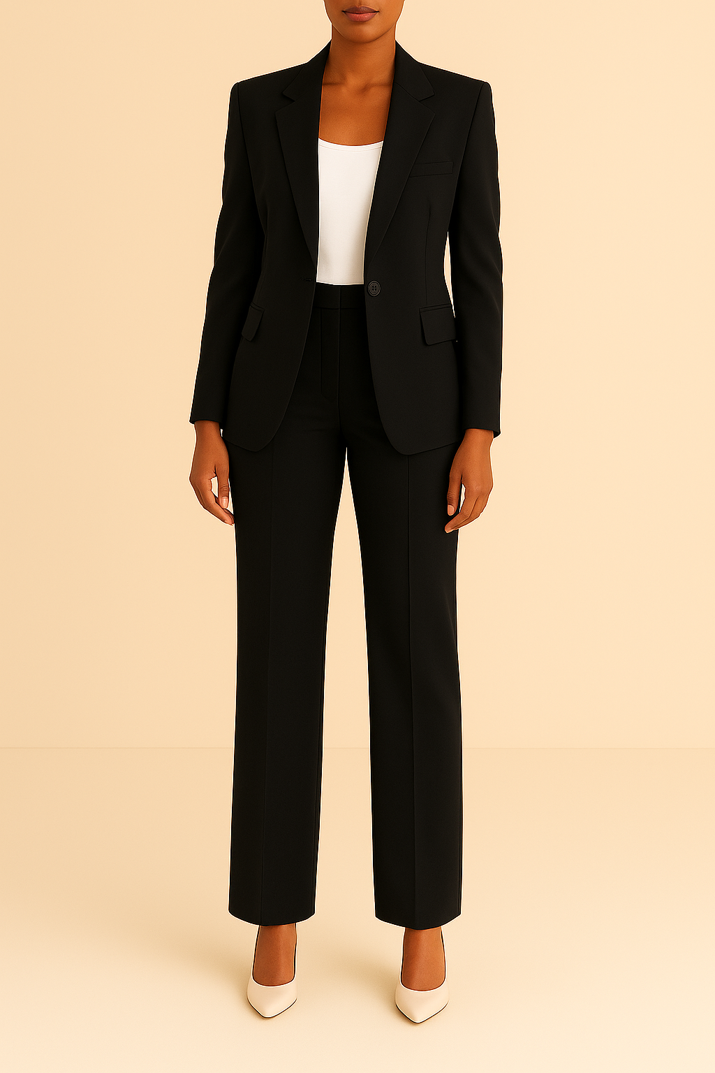 OMNIYA™ | Completo da donna a due pezzi