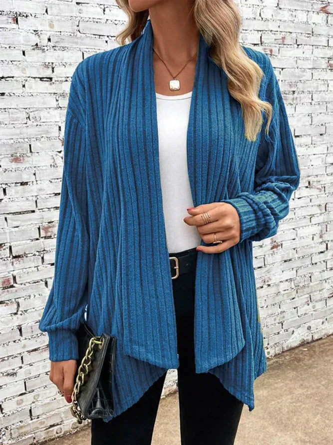 OMNIYA™ | Cardigan Elegante