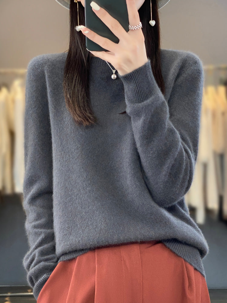 OMNIYA™ | Maglione caldo