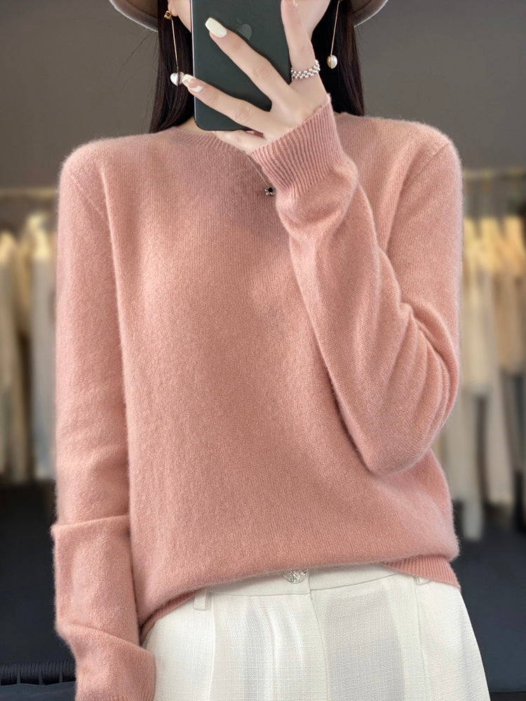 OMNIYA™ | Maglione caldo