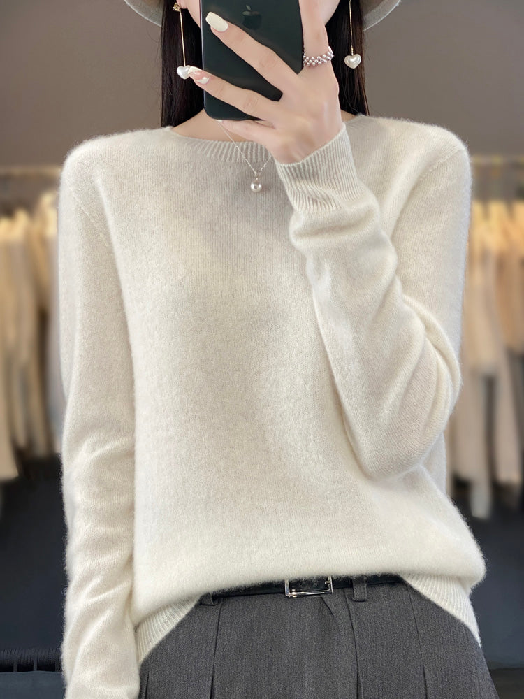 OMNIYA™ | Maglione caldo