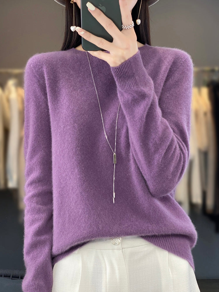 OMNIYA™ | Maglione caldo