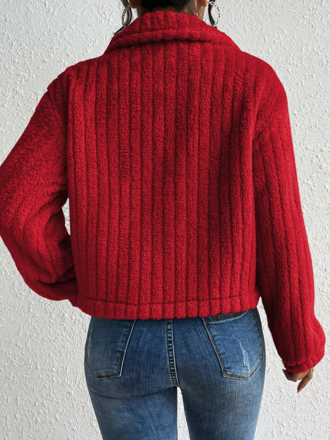 OMNIYA™ | Giacca Primaverile Calda