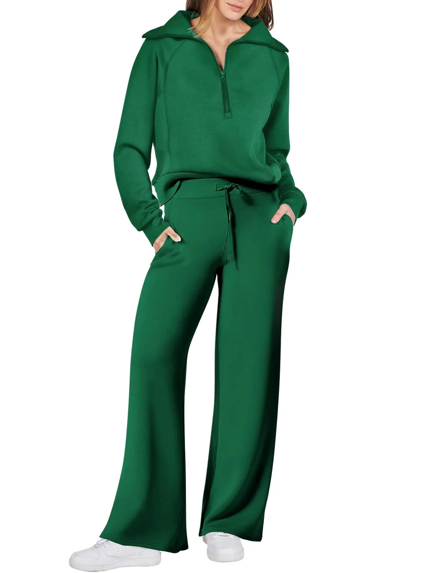 OMNIYA™ | Set comfort in due pezzi