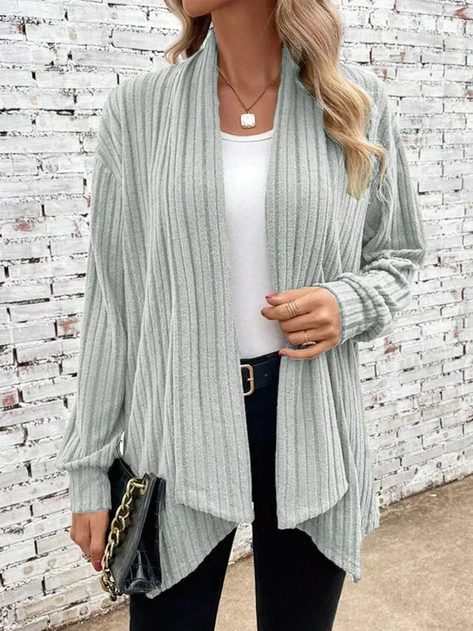 OMNIYA™ | Cardigan Elegante