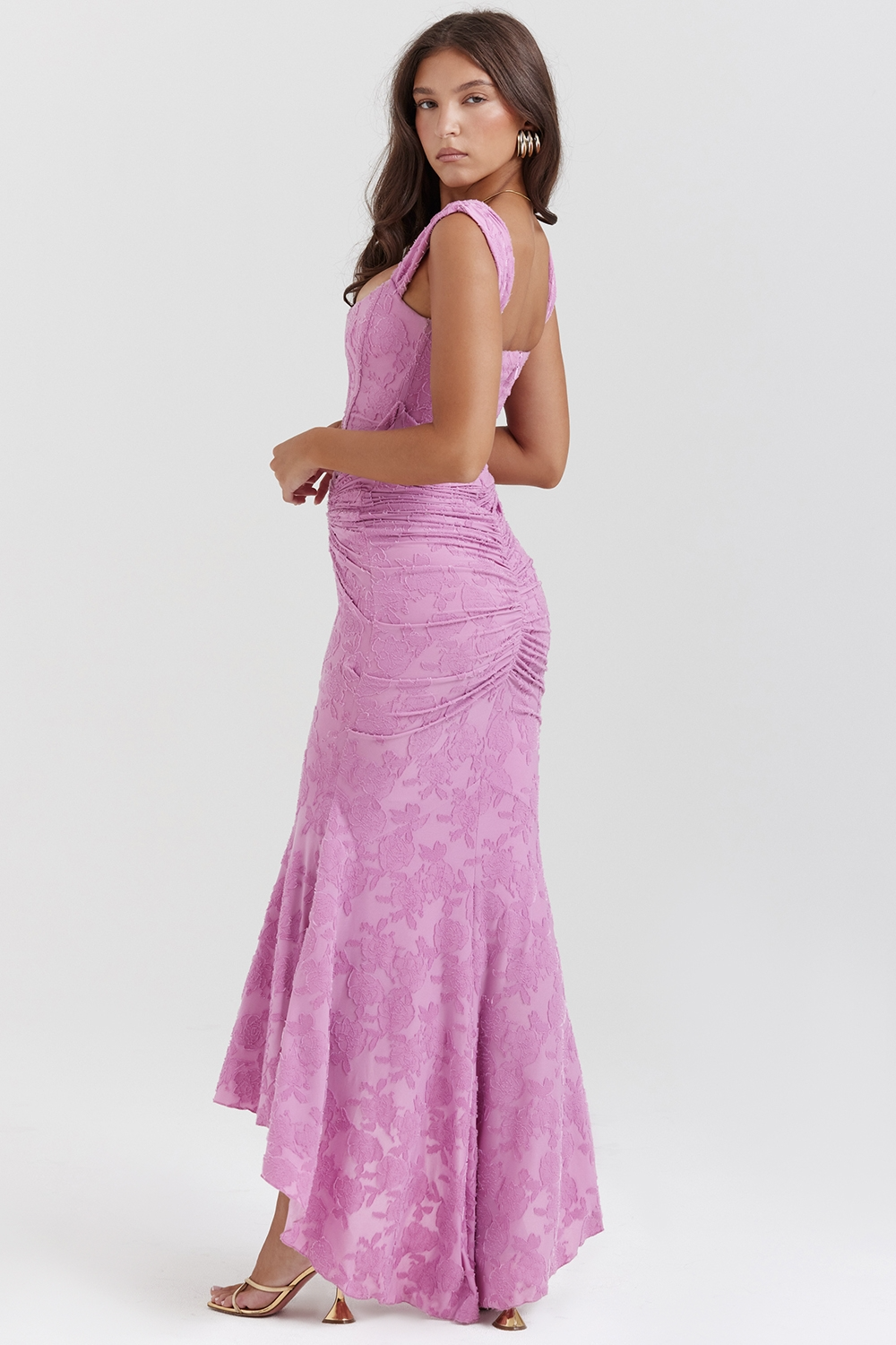 OMNIYA™ | Maxi Dress