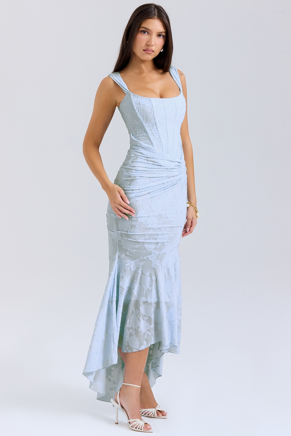 OMNIYA™ | Maxi Dress