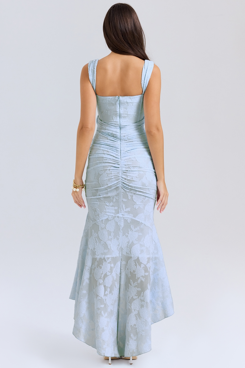 OMNIYA™ | Maxi Dress