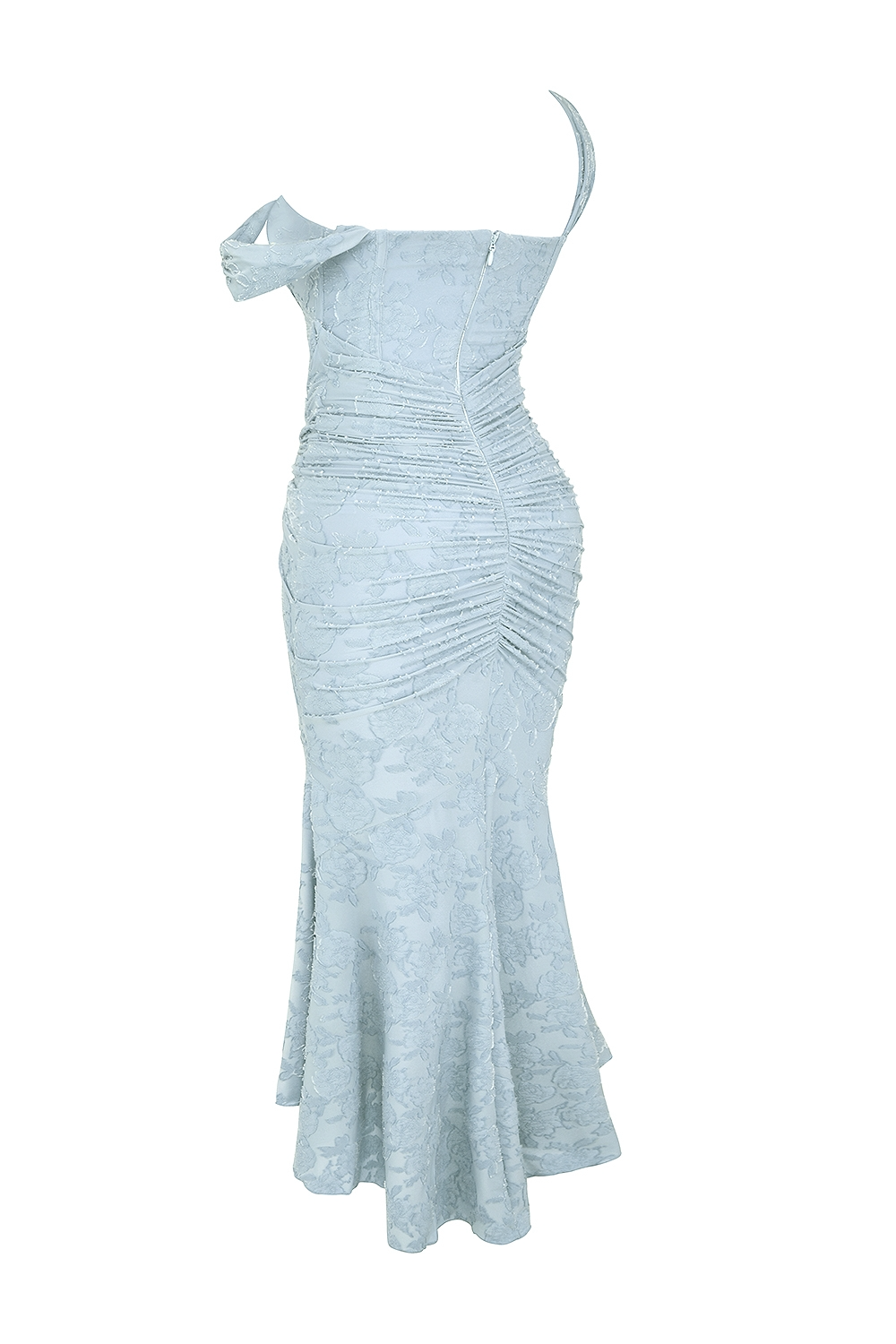 OMNIYA™ | Maxi Dress